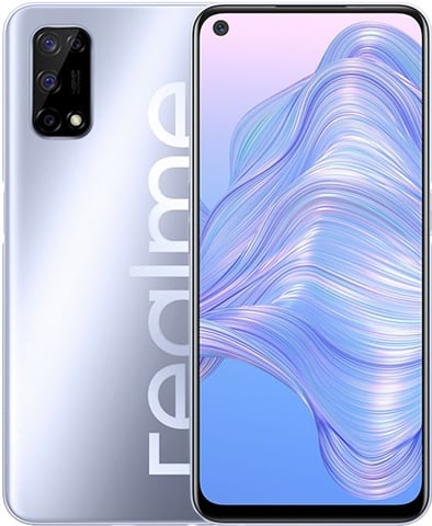realme 7 5G 8GB/128GB ミストブルー 開封済新品 Realme 7 5G 128GB/8GB (5 FREE GIFTS) Price in Singapore